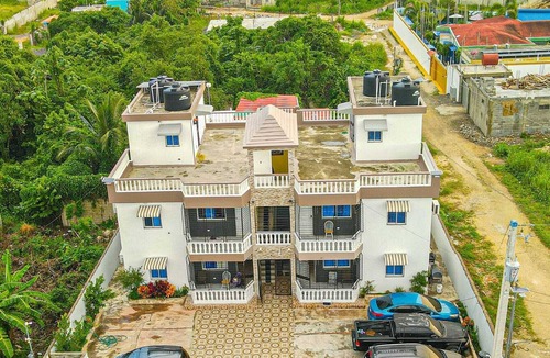 Altos De Chavon House | Beautiful apartment, in Bocachica 2 bedrooms 1 bath ,full kitchen, dining room
