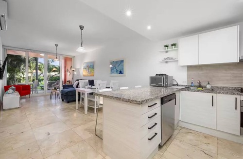 Washington Apartment | Beautiful apartment in Isla Bonita Residences