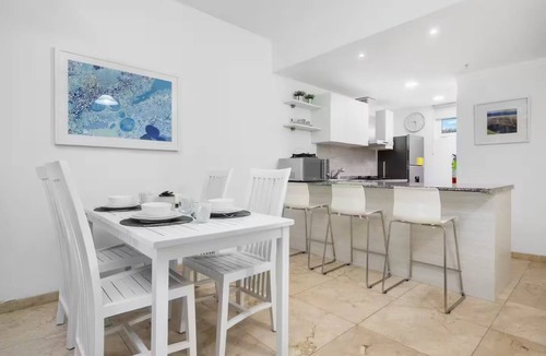 Washington Apartment | Beautiful apartment in Isla Bonita Residences