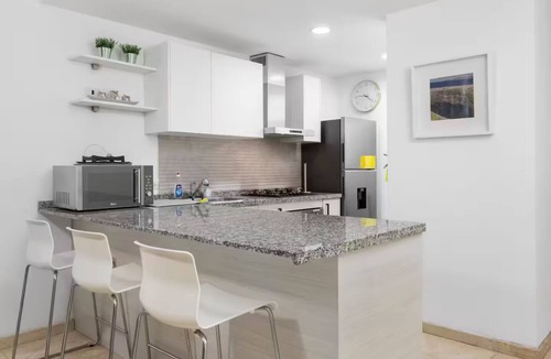 Washington Apartment | Beautiful apartment in Isla Bonita Residences