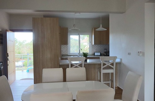 Urbanizacion Tavarez Apartment | Beautiful apartment with pool in Hispaniola.