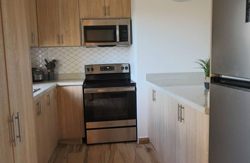 Urbanizacion Tavarez Apartment | Beautiful apartment with pool in Hispaniola.