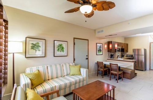 Oranjestad-West Resort | Beautiful Aruba Resort 1 Bedroom Sleeps 4