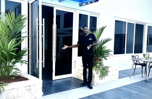 Salt Gut Apartment | Beautiful boutique villa resort