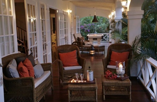 Gros Islet Villa | Beautiful Caribbean Style 2-bed Family Villa - Villa Kessi 2 Bedroom Villa by RedAwning