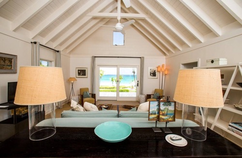 Dunmore Town House | Beautiful Cottages in The Narrows on Harbour Island's Pink Sand beach