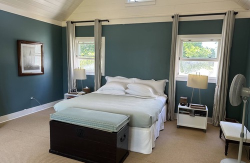 Dunmore Town House | Beautiful Cottages in The Narrows on Harbour Island's Pink Sand beach