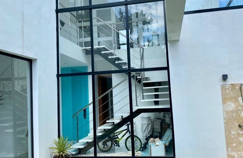 San Pedro de Macoris Villa | Beautiful and exclusive villa in Nueva Romana Beach