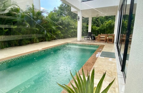 San Pedro de Macoris Villa | Beautiful and exclusive villa in Nueva Romana Beach