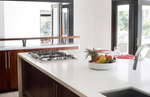 Port Antonio Villa | Beautiful Four Bedroom Contemporary Villa