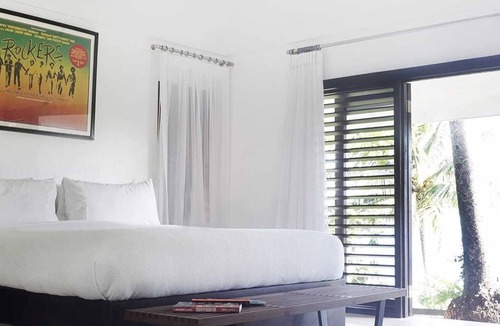 Port Antonio Villa | Beautiful Four Bedroom Contemporary Villa