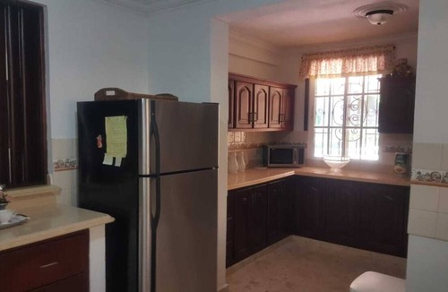Cerro Alto House | Beautiful House en Santiago