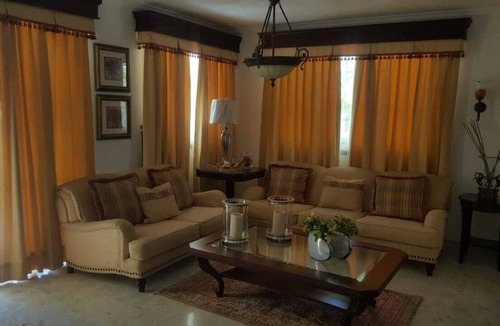 Cerro Alto House | Beautiful House en Santiago