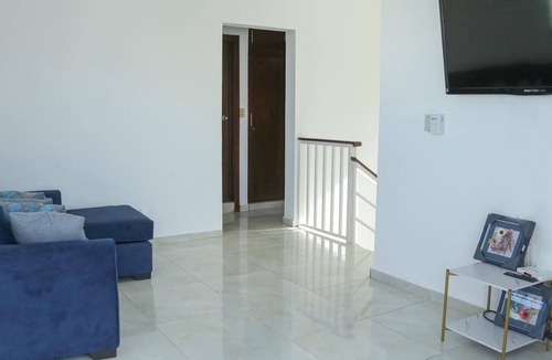 La Vega Province House | Beautiful house on quiet neighborhood