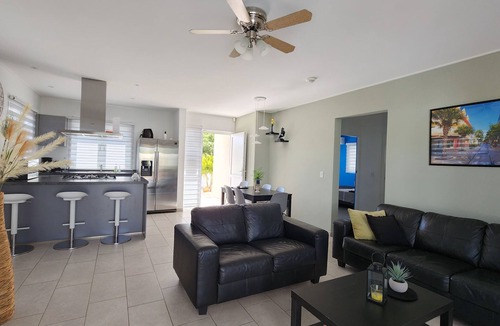 Bubali Villa | Beautiful luxury Villa Bubali
