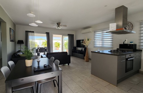 Bubali Villa | Beautiful luxury Villa Bubali