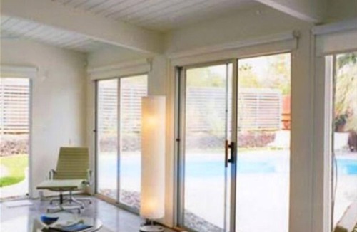 Racquet Club Estates House | Beautiful Mid Century Hideaway - featured in New York Times "Desert Cool"
