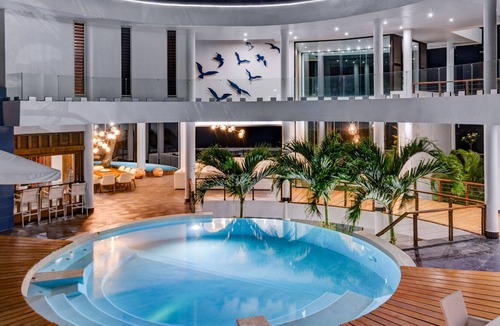 Puerto Bahia Villa | Beautiful, Modern and Luxurious Redonda House Located in las Terrenas