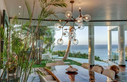 Puerto Bahia Villa | Beautiful, Modern and Luxurious Redonda House Located in las Terrenas