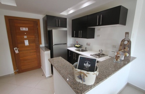 Boca Chica Apartment | Beautiful Ocean View Apt. 505 B