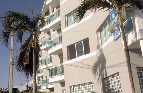 Boca Chica Apartment | Beautiful Ocean View Apt. 505 B
