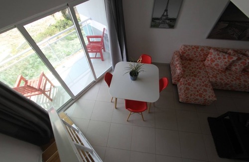 Boca Chica Apartment | Beautiful Ocean View Apt. 505 B