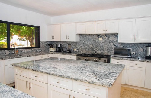 Mammee Bay Estates Cottage | Beautiful, Private Pool, Family Villa in Gated Beach Community