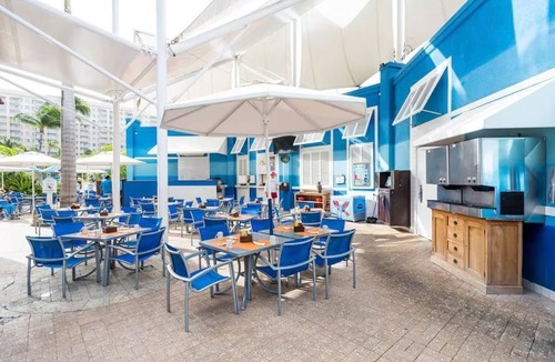 Opal Resort | Beautiful Resort on the Beautiful Beach in Beautiful Aruba