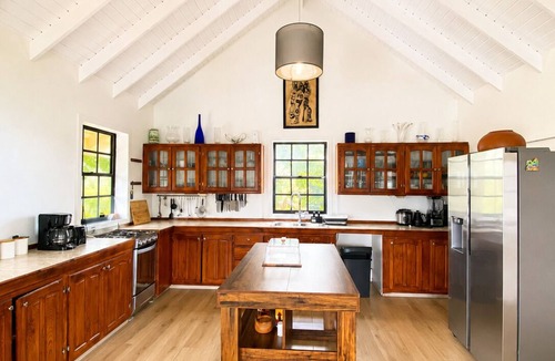 Marigot Bay Villa | Beautiful Ridge-Top Villa, Marigot Bay, St. Lucia