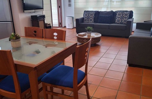 Mameyes II Villa | Beautiful Villa at the Wyndham Rio Mar Beach Resort Cluster 4 Stunning Views