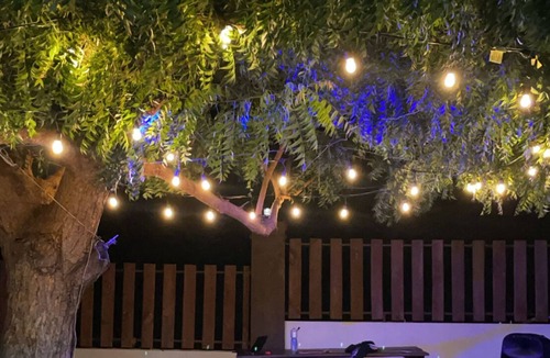 Punta Rucia Villa | Beautiful Villa with a wonderful sea view in Punta Rucia