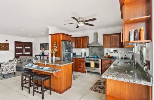 Sero Grandi House | Beautiful Villa with New Private Pool