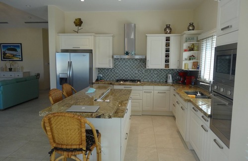 Opal Villa | Beautiful Villa With Pool