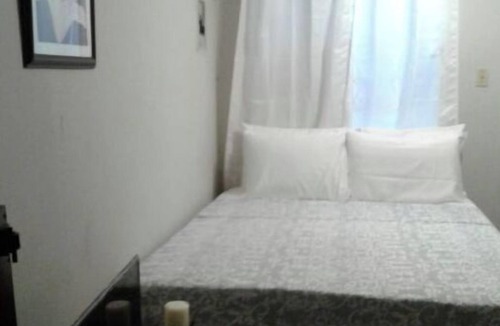 West Gate Hills House | Bedroom 1 B