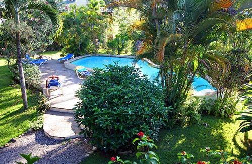 ProCab Bed & Breakfast | Bedroom with private bathroom, meals included!
