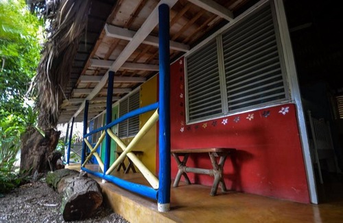 ProCab Bed & Breakfast | Bedroom with private bathroom, meals included!