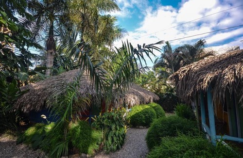 ProCab Bed & Breakfast | Bedroom with private bathroom, meals included!