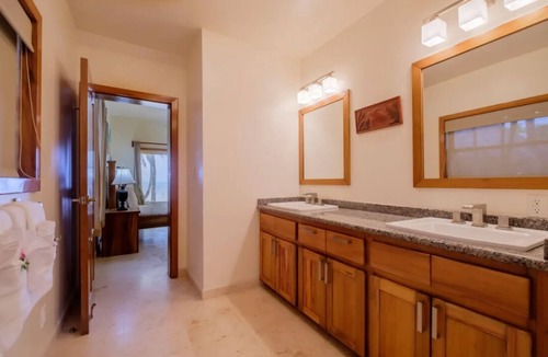 San Pedro House | Belizean Dreams: All-Inclusive 3BR Beachfront Home