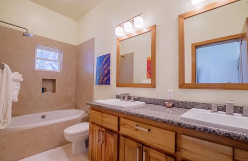 San Pedro House | Belizean Dreams: All-Inclusive 3BR Beachfront Home