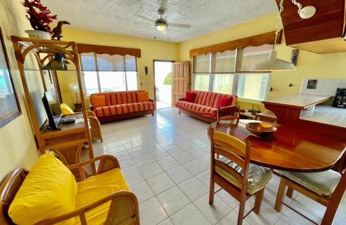 San Pedro Apartment | Belizian Reef Suites