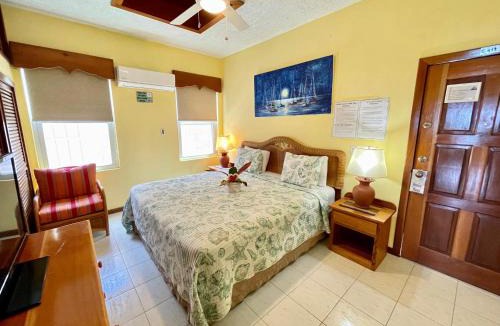 San Pedro Apartment | Belizian Reef Suites
