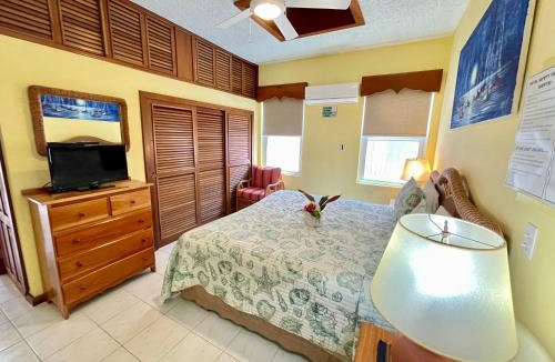 San Pedro Apartment | Belizian Reef Suites