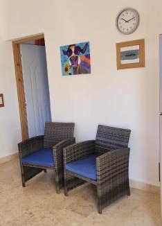 Las Galeras House | Bella Villa Apart for 2 with kitchen pool and close to the beach