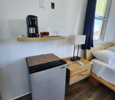 Las Galeras Apartment | Bella Villa room with large pool and close to beach