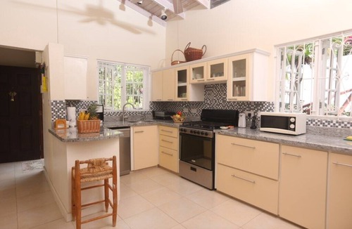Cap Estate House | Bella Vista - 3 Bedroom Villa with panoramic views of St. Lucia
