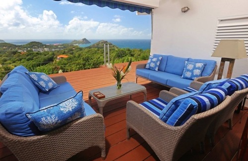 Cap Estate House | Bella Vista 3 Bedroom Home by RedAwning