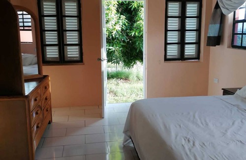 Gros Islet Cottage | Belle Breeze Cottage