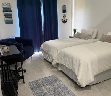 Anse La Raye Bed & Breakfast | Belle La Maye Bed and Breakfast Villa
