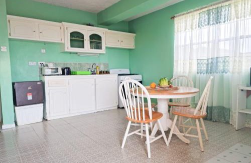 Laborie Apartment | Belle View Apartment Villa - La Mar penthouse