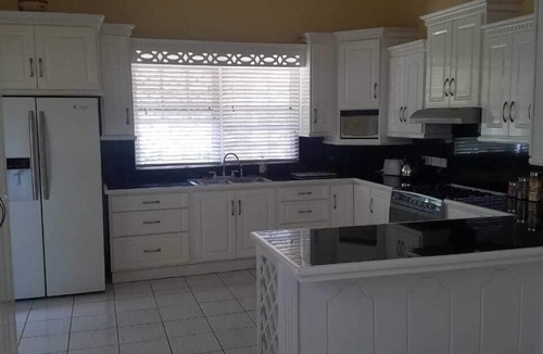 Gros Islet House | Belle View Rising